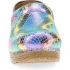 imageDansko Professional SlipOn Clogs for Women  Rocker Sole and Arch Support for Comfort  Ideal for Long Standing Professionals  Nursing Veterinarians Food Service Healthcare ProfessionalsMermaid