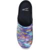 imageDansko Professional SlipOn Clogs for Women  Rocker Sole and Arch Support for Comfort  Ideal for Long Standing Professionals  Nursing Veterinarians Food Service Healthcare ProfessionalsMarker Patent