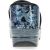 imageDansko Professional SlipOn Clogs for Women  Rocker Sole and Arch Support for Comfort  Ideal for Long Standing Professionals  Nursing Veterinarians Food Service Healthcare ProfessionalsBlue Vine