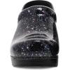imageDansko Professional SlipOn Clogs for Women  Rocker Sole and Arch Support for Comfort  Ideal for Long Standing Professionals  Nursing Veterinarians Food Service Healthcare ProfessionalsColored Dots
