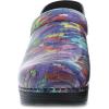 imageDansko Professional SlipOn Clogs for Women  Rocker Sole and Arch Support for Comfort  Ideal for Long Standing Professionals  Nursing Veterinarians Food Service Healthcare ProfessionalsMarker Patent