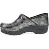 imageDansko Professional SlipOn Clogs for Women  Rocker Sole and Arch Support for Comfort  Ideal for Long Standing Professionals  Nursing Veterinarians Food Service Healthcare ProfessionalsEtched Floral