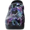 imageDansko Professional SlipOn Clogs for Women  Rocker Sole and Arch Support for Comfort  Ideal for Long Standing Professionals  Nursing Veterinarians Food Service Healthcare ProfessionalsMermaid Patent