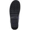 imageDansko Professional SlipOn Clogs for Women  Rocker Sole and Arch Support for Comfort  Ideal for Long Standing Professionals  Nursing Veterinarians Food Service Healthcare ProfessionalsBlue Brushed Patent