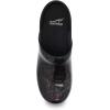 imageDansko Professional SlipOn Clogs for Women  Rocker Sole and Arch Support for Comfort  Ideal for Long Standing Professionals  Nursing Veterinarians Food Service Healthcare ProfessionalsMulti Scribble