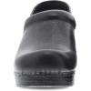 imageDansko Professional SlipOn Clogs for Women  Rocker Sole and Arch Support for Comfort  Ideal for Long Standing Professionals  Nursing Veterinarians Food Service Healthcare ProfessionalsCharcoal Distressed