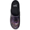 imageDansko Professional SlipOn Clogs for Women  Rocker Sole and Arch Support for Comfort  Ideal for Long Standing Professionals  Nursing Veterinarians Food Service Healthcare ProfessionalsDandelion Patent