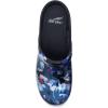 imageDansko Professional SlipOn Clogs for Women  Rocker Sole and Arch Support for Comfort  Ideal for Long Standing Professionals  Nursing Veterinarians Food Service Healthcare ProfessionalsGraphic Floral