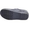 imageDansko Professional SlipOn Clogs for Women  Rocker Sole and Arch Support for Comfort  Ideal for Long Standing Professionals  Nursing Veterinarians Food Service Healthcare ProfessionalsBlack Tooled