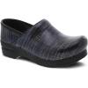 imageDansko Professional SlipOn Clogs for Women  Rocker Sole and Arch Support for Comfort  Ideal for Long Standing Professionals  Nursing Veterinarians Food Service Healthcare ProfessionalsLinen