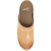 imageDansko Professional SlipOn Clogs for Women  Rocker Sole and Arch Support for Comfort  Ideal for Long Standing Professionals  Nursing Veterinarians Food Service Healthcare ProfessionalsHoney Distressed