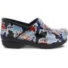 imageDansko Professional SlipOn Clogs for Women  Rocker Sole and Arch Support for Comfort  Ideal for Long Standing Professionals  Nursing Veterinarians Food Service Healthcare ProfessionalsFragment Patent