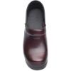 imageDansko Professional SlipOn Clogs for Women  Rocker Sole and Arch Support for Comfort  Ideal for Long Standing Professionals  Nursing Veterinarians Food Service Healthcare ProfessionalsCordovan Cabrio