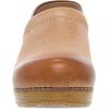 imageDansko Professional SlipOn Clogs for Women  Rocker Sole and Arch Support for Comfort  Ideal for Long Standing Professionals  Nursing Veterinarians Food Service Healthcare ProfessionalsHoney Distressed
