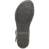 imageDansko Rowan Sandal for Women  Memory Foam and Cork Footbed for Comfort and Arch Support  Lightweight Rubber Outsole for LongLasting Wear  Versatile Casual to Dressy FootwearIvy