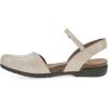 imageDansko Rowan Sandal for Women  Memory Foam and Cork Footbed for Comfort and Arch Support  Lightweight Rubber Outsole for LongLasting Wear  Versatile Casual to Dressy FootwearBeige Sparkle