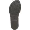 imageDansko Rowan Sandal for Women  Memory Foam and Cork Footbed for Comfort and Arch Support  Lightweight Rubber Outsole for LongLasting Wear  Versatile Casual to Dressy FootwearBronze