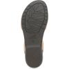 imageDansko Rowan Sandal for Women  Memory Foam and Cork Footbed for Comfort and Arch Support  Lightweight Rubber Outsole for LongLasting Wear  Versatile Casual to Dressy FootwearHoney