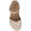 imageDansko Rowan Sandal for Women  Memory Foam and Cork Footbed for Comfort and Arch Support  Lightweight Rubber Outsole for LongLasting Wear  Versatile Casual to Dressy FootwearBeige Sparkle