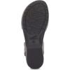 imageDansko Rowan Sandal for Women  Memory Foam and Cork Footbed for Comfort and Arch Support  Lightweight Rubber Outsole for LongLasting Wear  Versatile Casual to Dressy FootwearTaupe