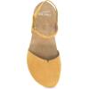 imageDansko Rowan Sandal for Women  Memory Foam and Cork Footbed for Comfort and Arch Support  Lightweight Rubber Outsole for LongLasting Wear  Versatile Casual to Dressy FootwearMustard