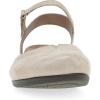 imageDansko Rowan Sandal for Women  Memory Foam and Cork Footbed for Comfort and Arch Support  Lightweight Rubber Outsole for LongLasting Wear  Versatile Casual to Dressy FootwearBeige Sparkle