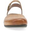 imageDansko Rowan Sandal for Women  Memory Foam and Cork Footbed for Comfort and Arch Support  Lightweight Rubber Outsole for LongLasting Wear  Versatile Casual to Dressy FootwearHoney