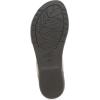 imageDansko Rowan Sandal for Women  Memory Foam and Cork Footbed for Comfort and Arch Support  Lightweight Rubber Outsole for LongLasting Wear  Versatile Casual to Dressy FootwearSand