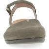 imageDansko Rowan Sandal for Women  Memory Foam and Cork Footbed for Comfort and Arch Support  Lightweight Rubber Outsole for LongLasting Wear  Versatile Casual to Dressy FootwearIvy