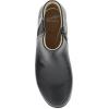 imageDansko Sherry Womens Ankle Bootie  Inside Zipper Boot with Padded Uppers ampamp Arch Support  Slip ResistantBlack