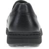 imageDansko Thomas Stylish SlipOn Sneaker for Men  Supportive and Stable Footbed for AllDay Comfort  WipeClean Leathers and SlipResistant Rubber OutsolesBlack