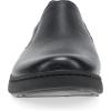 imageDansko Thomas Stylish SlipOn Sneaker for Men  Supportive and Stable Footbed for AllDay Comfort  WipeClean Leathers and SlipResistant Rubber OutsolesBlack