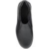 imageDansko Thomas Stylish SlipOn Sneaker for Men  Supportive and Stable Footbed for AllDay Comfort  WipeClean Leathers and SlipResistant Rubber OutsolesBlack