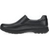 imageDansko Thomas Stylish SlipOn Sneaker for Men  Supportive and Stable Footbed for AllDay Comfort  WipeClean Leathers and SlipResistant Rubber OutsolesBlack