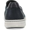 imageDansko Trent Stylish SlipOn Sneaker for Men  Leather Linings for Breathability  SlipResistant OutsoleBlack