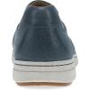 imageDansko Trent Stylish SlipOn Sneaker for Men  Leather Linings for Breathability  SlipResistant OutsoleDenim