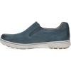 imageDansko Trent Stylish SlipOn Sneaker for Men  Leather Linings for Breathability  SlipResistant OutsoleDenim