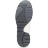 imageDansko Trevor Lace up Stylish Sneaker for Men  Leather Linings for Breathability  SlipResistant OutsoleBlack
