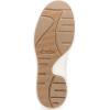 imageDansko Trevor Lace up Stylish Sneaker for Men  Leather Linings for Breathability  SlipResistant OutsoleTan