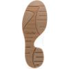 imageDansko Trevor Lace up Stylish Sneaker for Men  Leather Linings for Breathability  SlipResistant OutsoleWhite