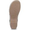 imageDansko Womens Becka Pull On Boot  Bootie  Ankle BootBrown
