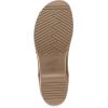 imageDansko Womens Becka Pull On Boot  Bootie  Ankle BootTan