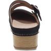 imageDansko Womens Britney ClogsBlack