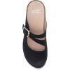 imageDansko Womens Britney ClogsBlack