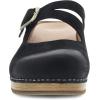 imageDansko Womens Britney ClogsBlack