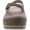 imageDansko Womens Britney ClogsTaupe