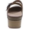 imageDansko Womens Britney ClogsTaupe