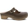 imageDansko Womens Britney ClogsTaupe