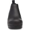 imageDansko Womens FrankieBlack Oiled