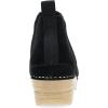 imageDansko Womens FrankieBlack Waterproof Suede